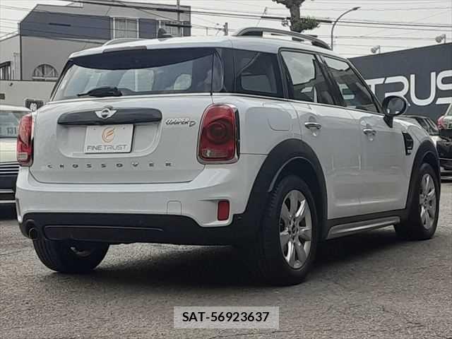 Bmw MINI 2017-06 6814019-16