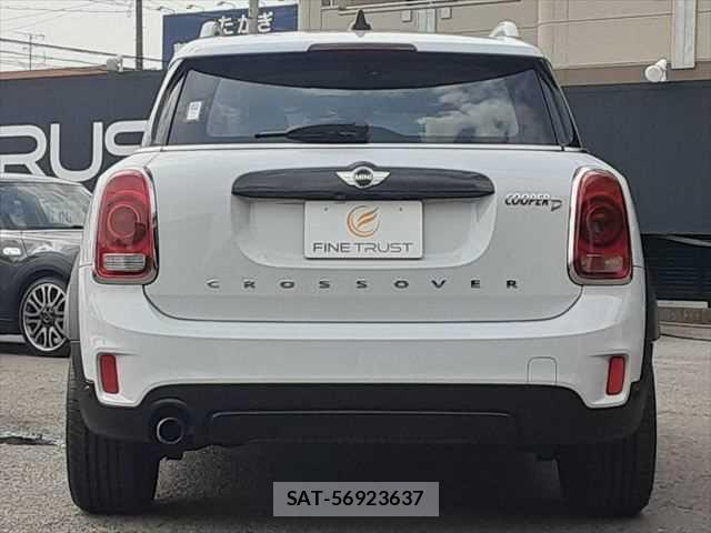 Bmw MINI 2017-06 6814019-17