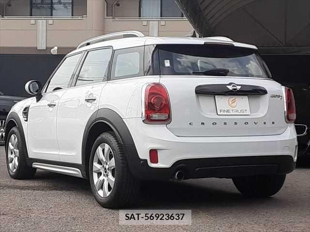 Bmw MINI 2017-06 6814019-18