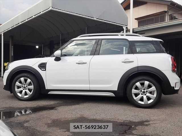 Bmw MINI 2017-06 6814019-19