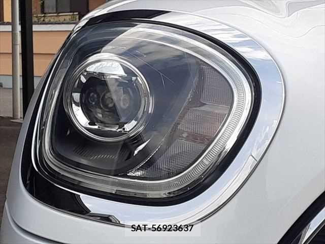 Bmw MINI 2017-06 6814019-20