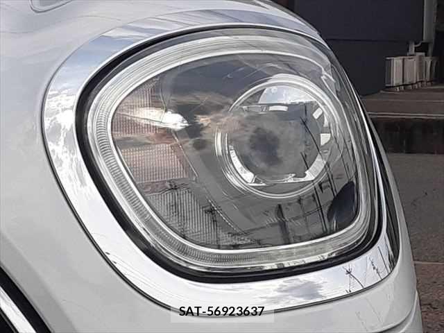 Bmw MINI 2017-06 6814019-21