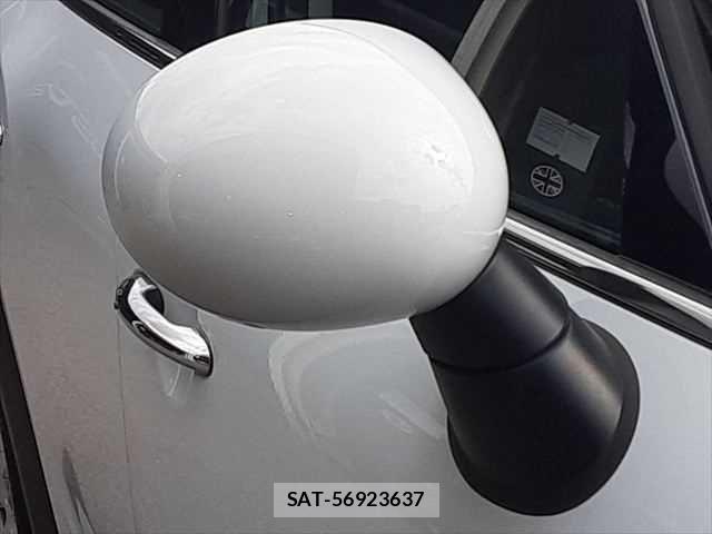 Bmw MINI 2017-06 6814019-24