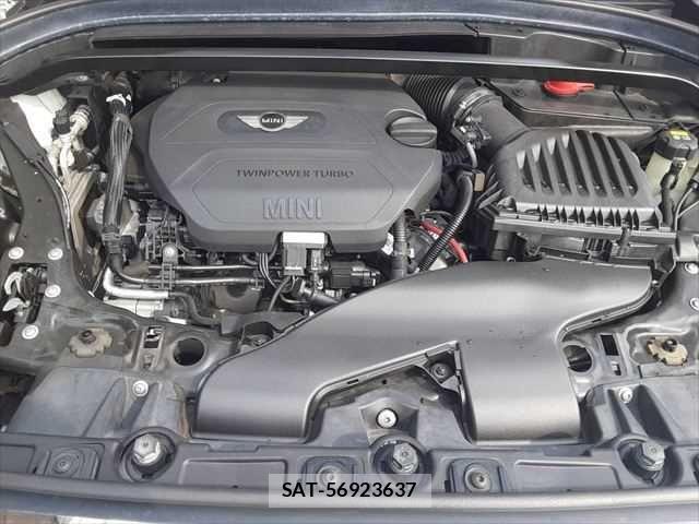 Bmw MINI 2017-06 6814019-29