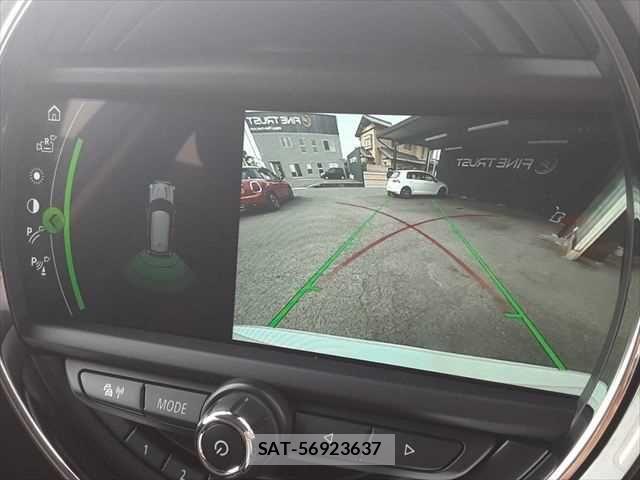 Bmw MINI 2017-06 6814019-5