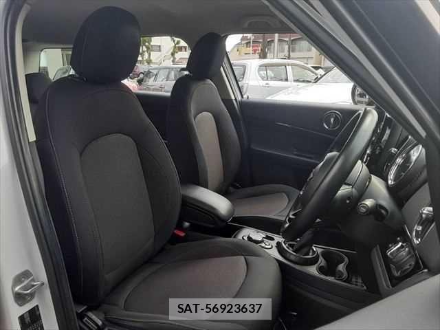 Bmw MINI 2017-06 6814019-6