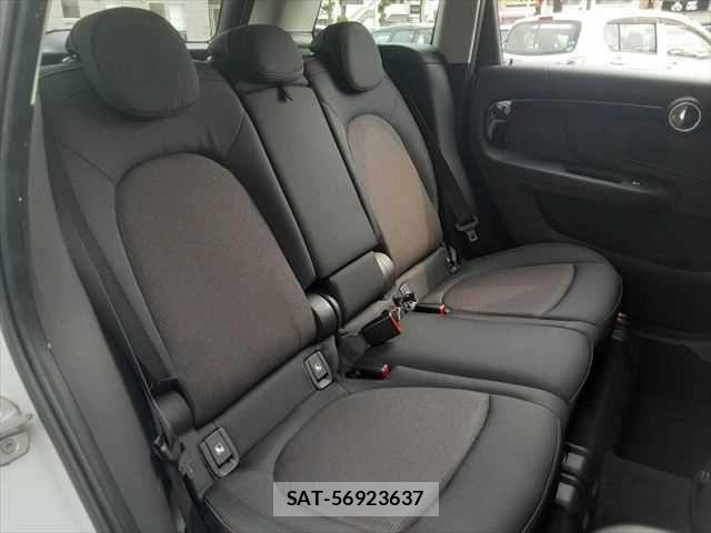 Bmw MINI 2017-06 6814019-7