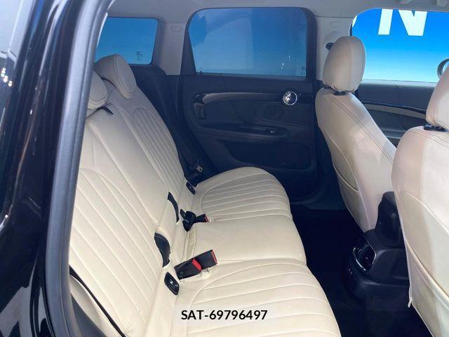 Bmw MINI 2019-07 6990611-9