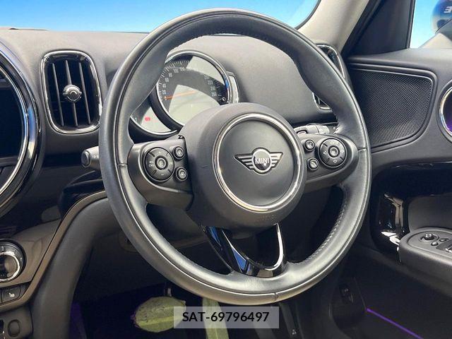 Bmw MINI 2019-07 6990611-10