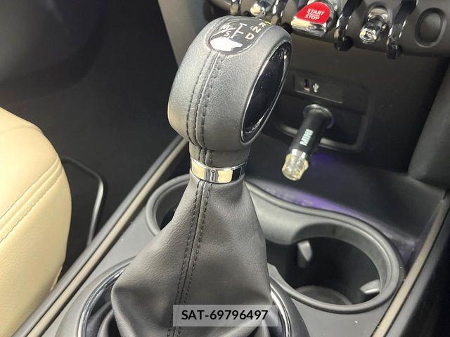 Bmw MINI 2019-07 6990611-11