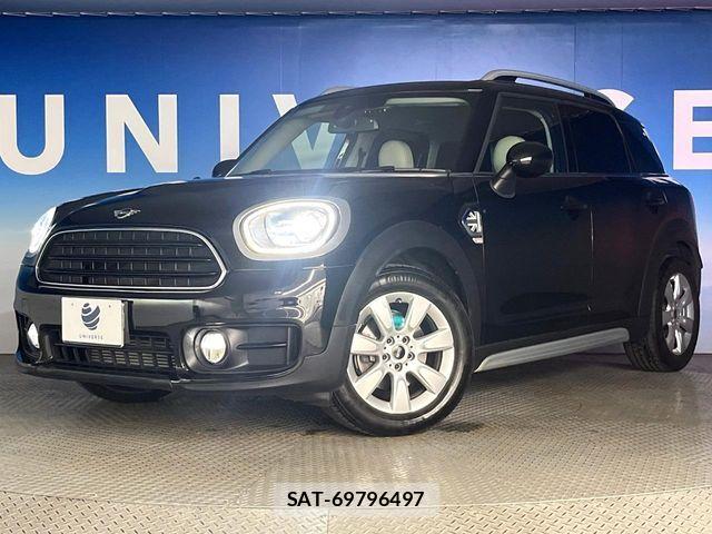 Bmw MINI 2019-07 6990611-13