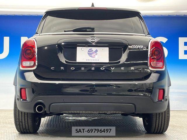 Bmw MINI 2019-07 6990611-16