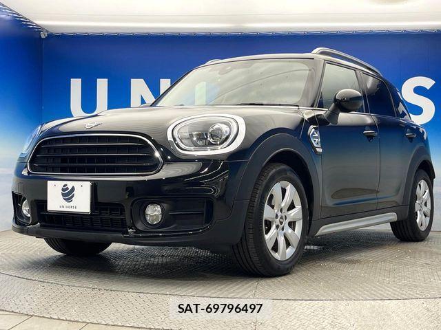 Bmw MINI 2019-07 6990611-17