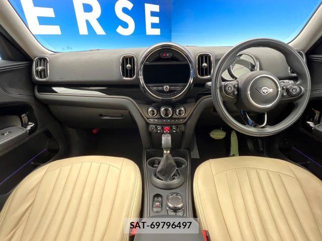 Bmw MINI 2019-07 6990611-1