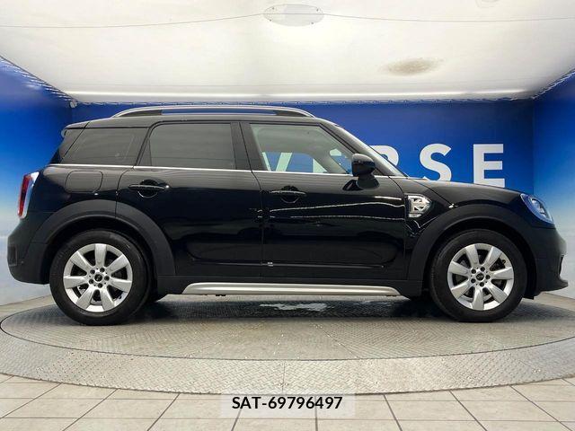 Bmw MINI 2019-07 6990611-19
