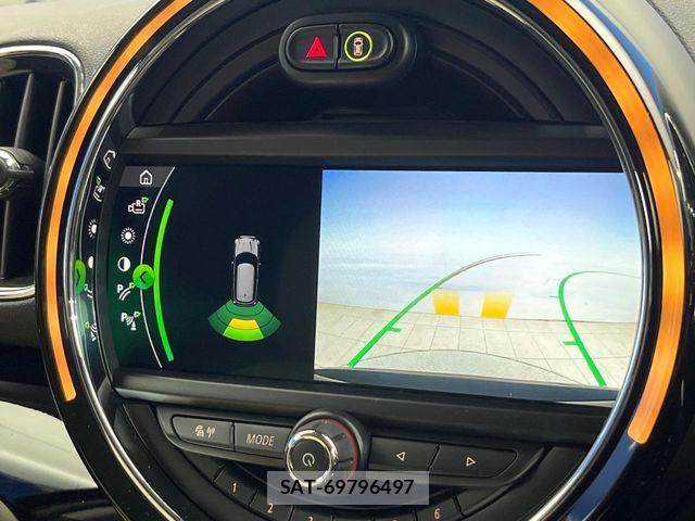 Bmw MINI 2019-07 6990611-5