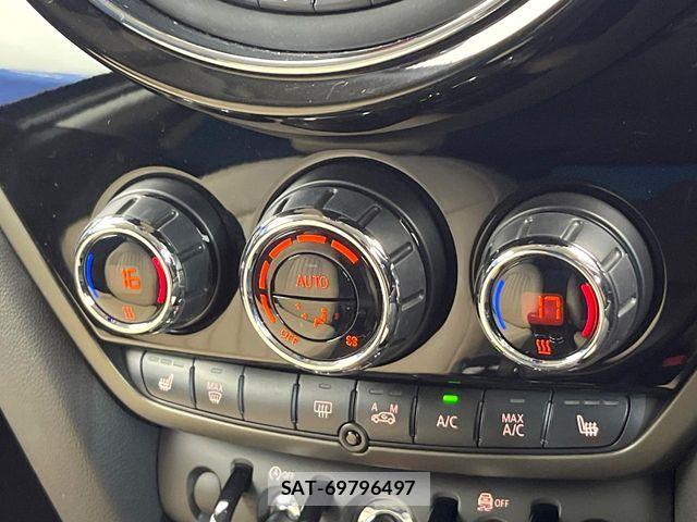 Bmw MINI 2019-07 6990611-7