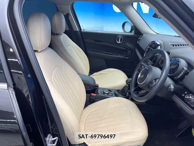 Bmw MINI 2019-07 6990611-8