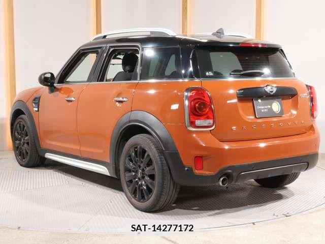 Bmw MINI 2017-02 7057704-9