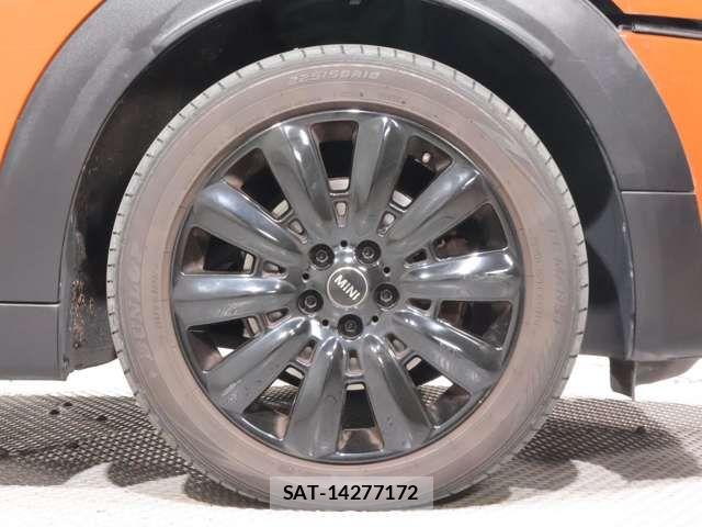 Bmw MINI 2017-02 7057704-10