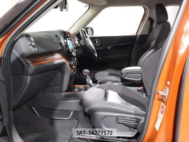Bmw MINI 2017-02 7057704-11