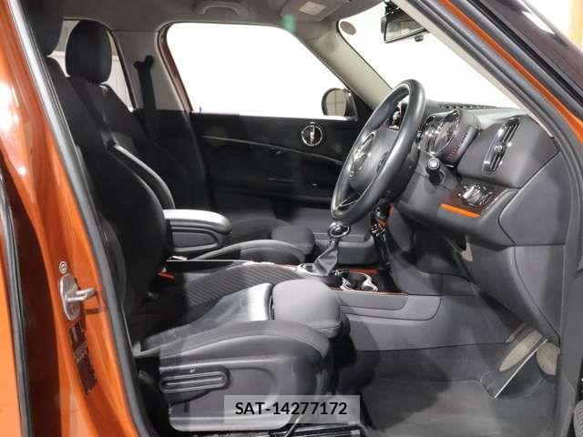 Bmw MINI 2017-02 7057704-12