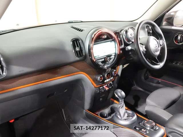 Bmw MINI 2017-02 7057704-14