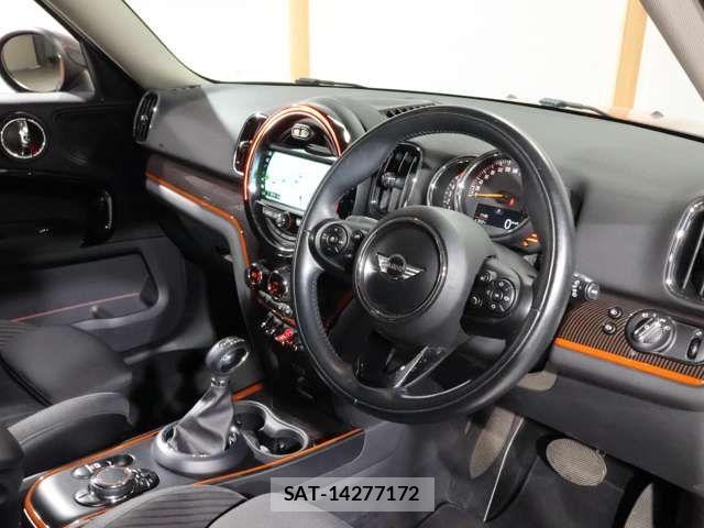 Bmw MINI 2017-02 7057704-15