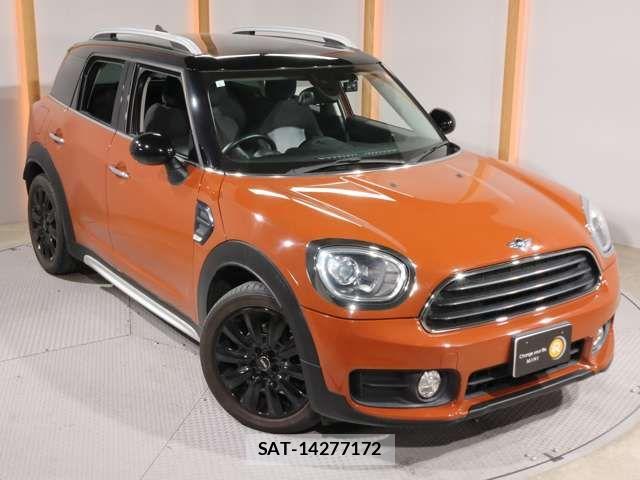 Bmw MINI 2017-02 7057704-18