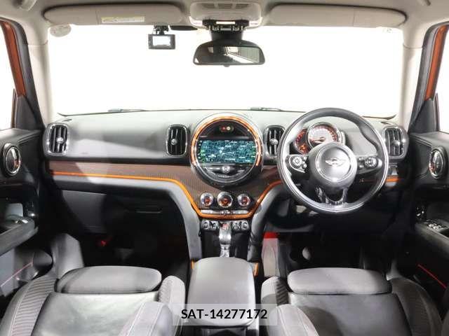 Bmw MINI 2017-02 7057704-3