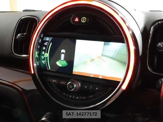 Bmw MINI 2017-02 7057704-5