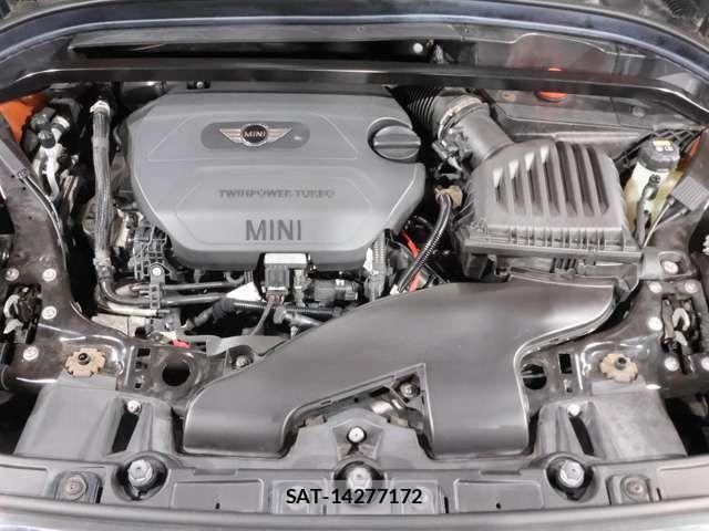 Bmw MINI 2017-02 7057704-6