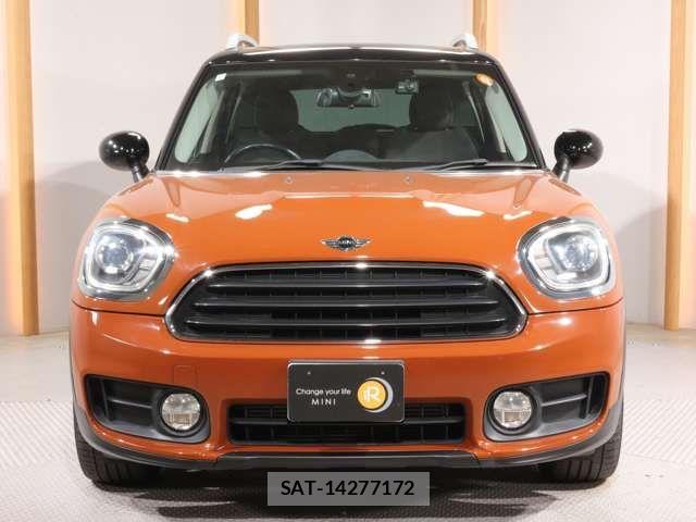 Bmw MINI 2017-02 7057704-7