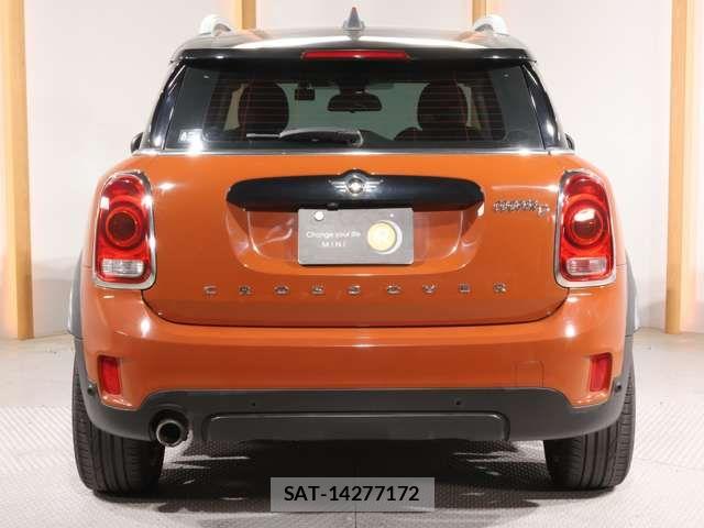 Bmw MINI 2017-02 7057704-8