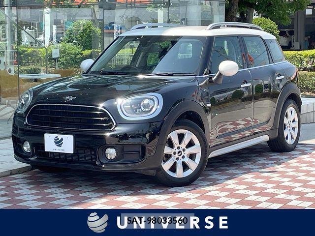 Bmw MINI 2019-06 7057703-0