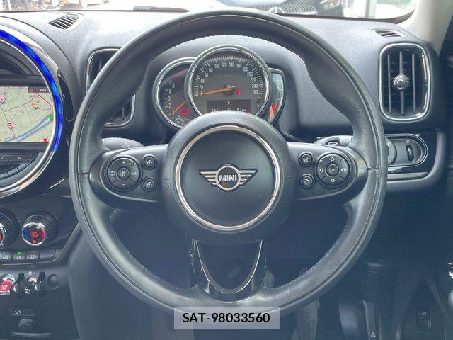 Bmw MINI 2019-06 7057703-11
