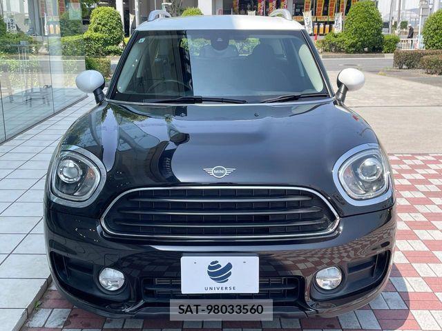 Bmw MINI 2019-06 7057703-14