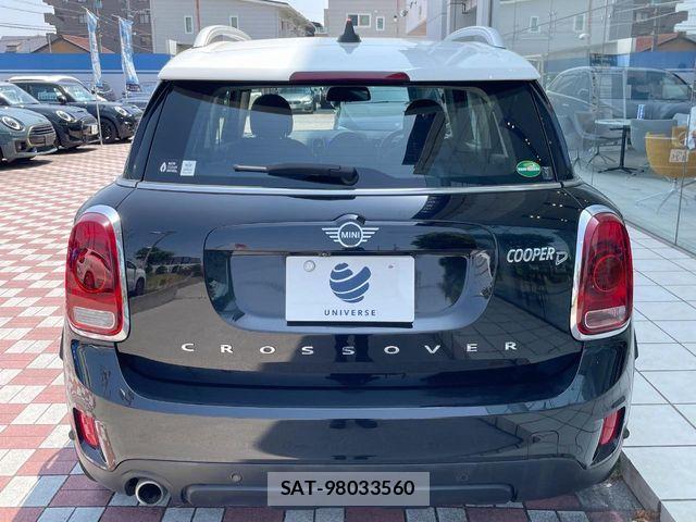 Bmw MINI 2019-06 7057703-15