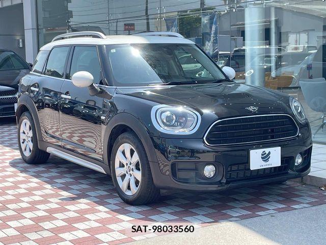 Bmw MINI 2019-06 7057703-16