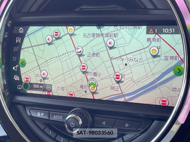Bmw MINI 2019-06 7057703-3