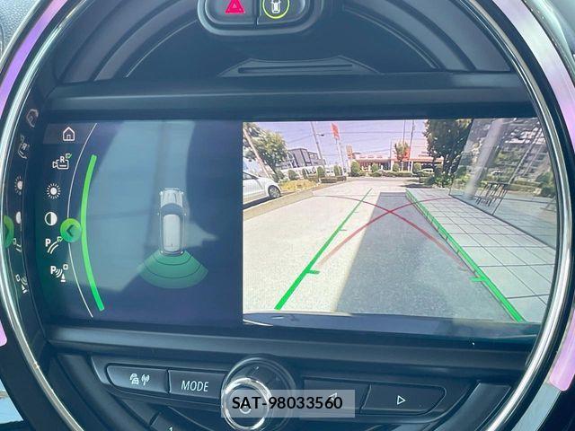 Bmw MINI 2019-06 7057703-4