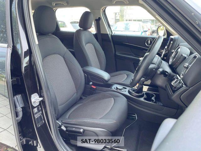 Bmw MINI 2019-06 7057703-8