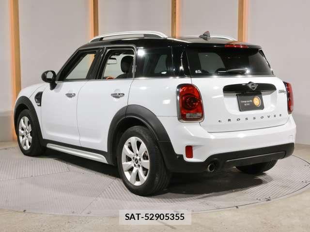 Bmw MINI 2019-06 7057705-9