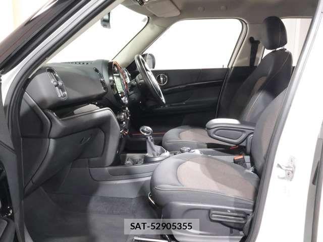 Bmw MINI 2019-06 7057705-11