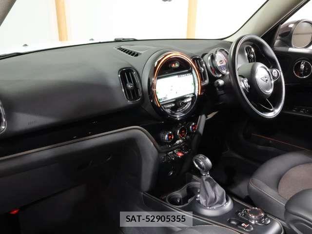 Bmw MINI 2019-06 7057705-14