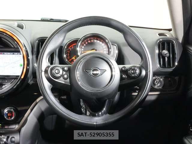 Bmw MINI 2019-06 7057705-16