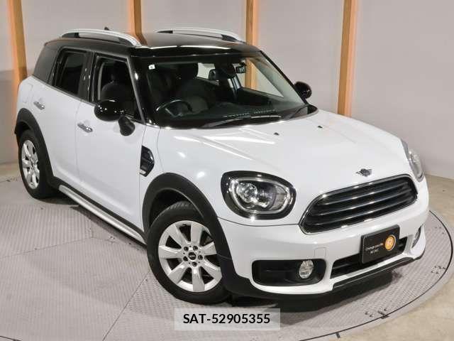 Bmw MINI 2019-06 7057705-18