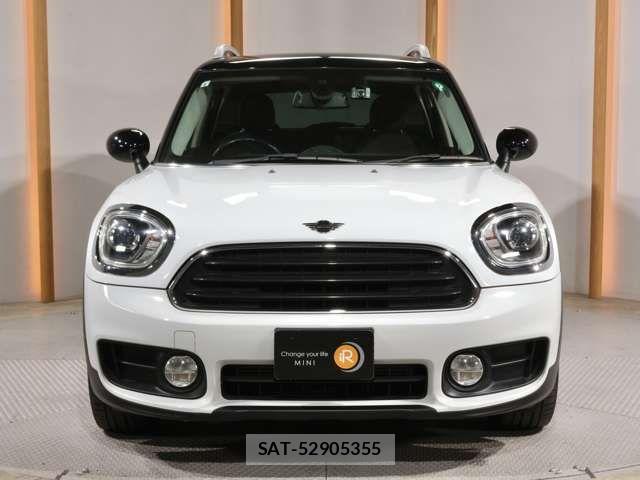 Bmw MINI 2019-06 7057705-7