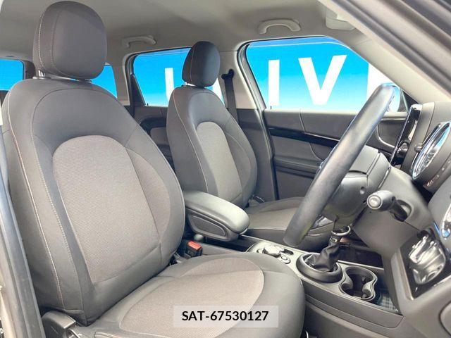 Bmw MINI 2018-11 7215429-9
