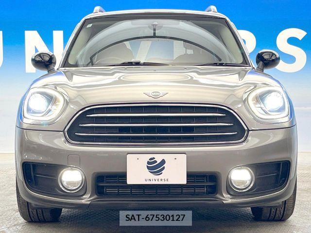 Bmw MINI 2018-11 7215429-11